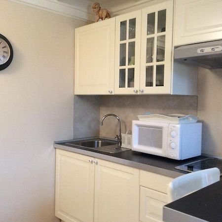 Apartament Il Nido Sul Garda Manerba del Garda Zewnętrze zdjęcie