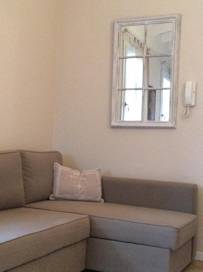 Apartament Il Nido Sul Garda Manerba del Garda Zewnętrze zdjęcie