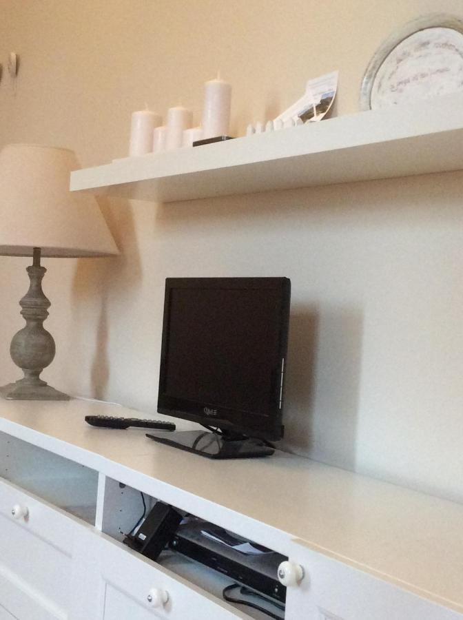 Apartament Il Nido Sul Garda Manerba del Garda Zewnętrze zdjęcie
