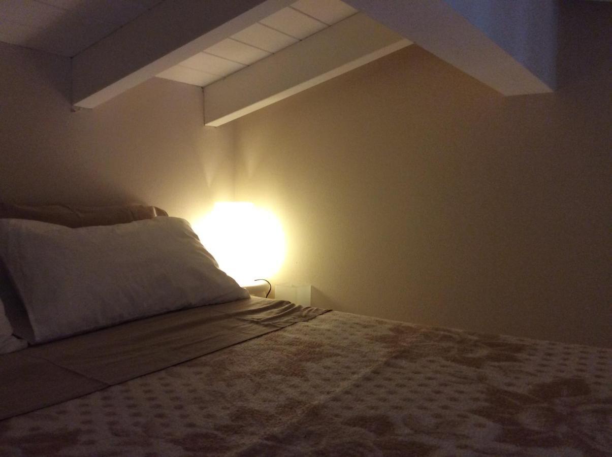 Apartament Il Nido Sul Garda Manerba del Garda Zewnętrze zdjęcie