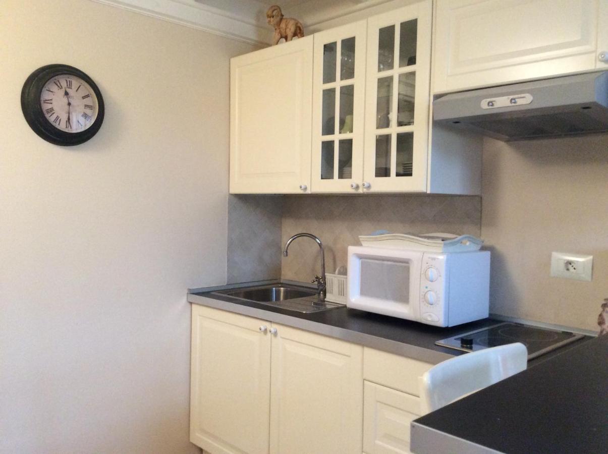 Apartament Il Nido Sul Garda Manerba del Garda Zewnętrze zdjęcie